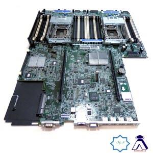 مادربرد سرور اچ پی DL380P G8 HP DL380P G8 Server Motherboard